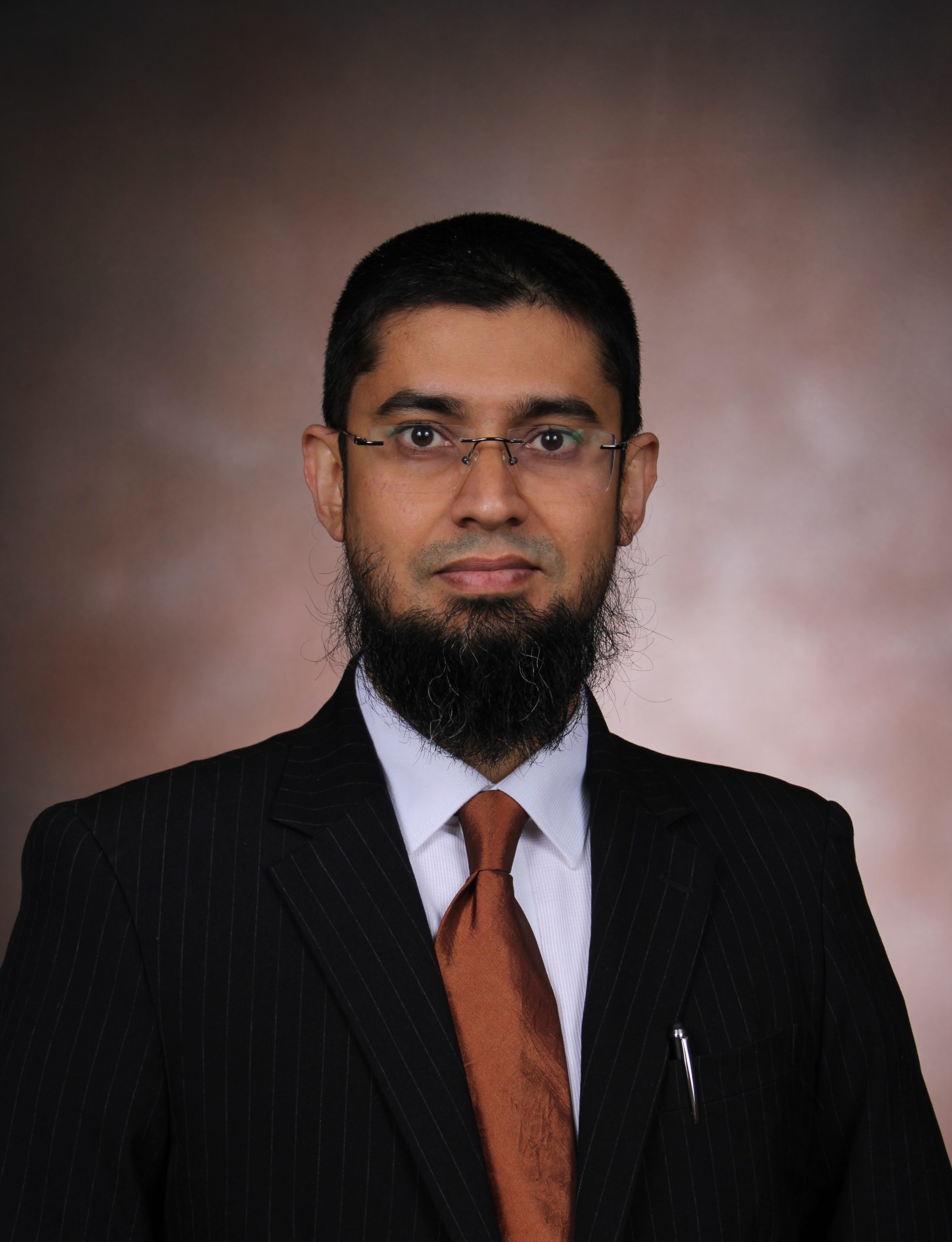 Chowdhury, Md. Mazharul Islam | Appalachian College of Pharmacy
