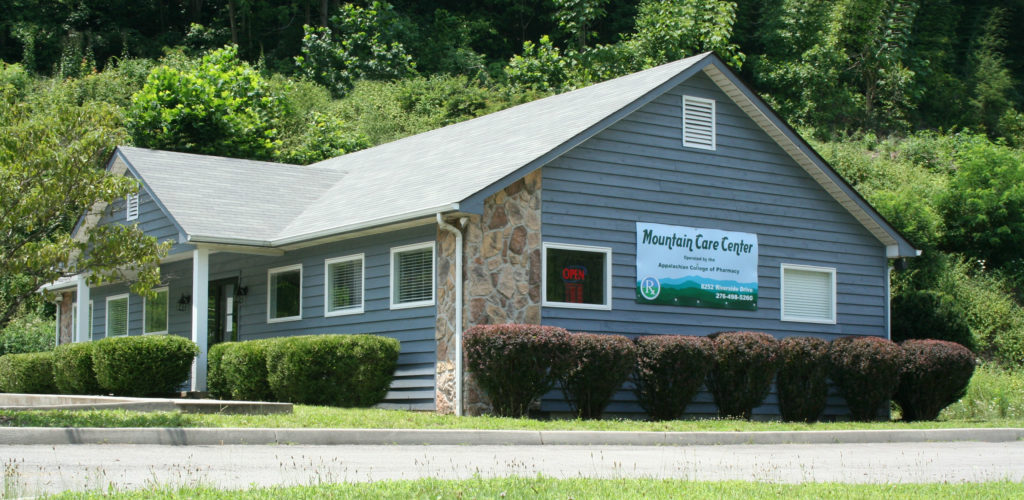 Mountain Care Center