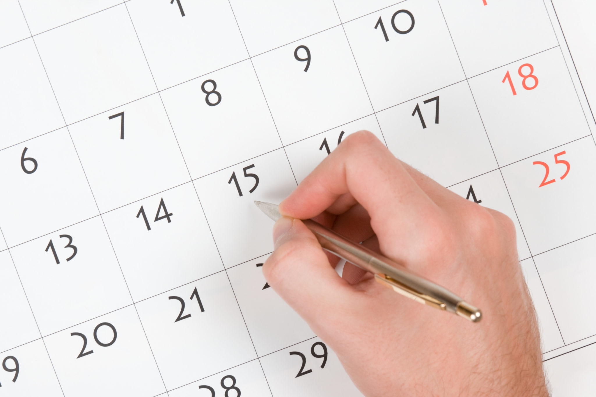 Academic Calendar Appalachian College of Pharmacy