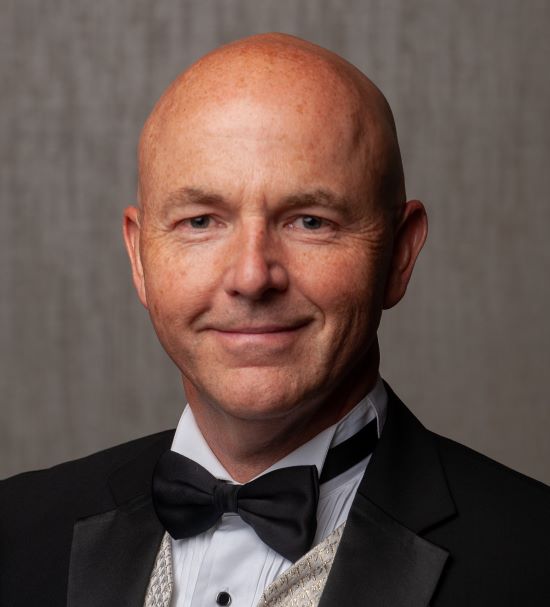 ACP Announces Thornbury Selected as Commencement Speaker Appalachian