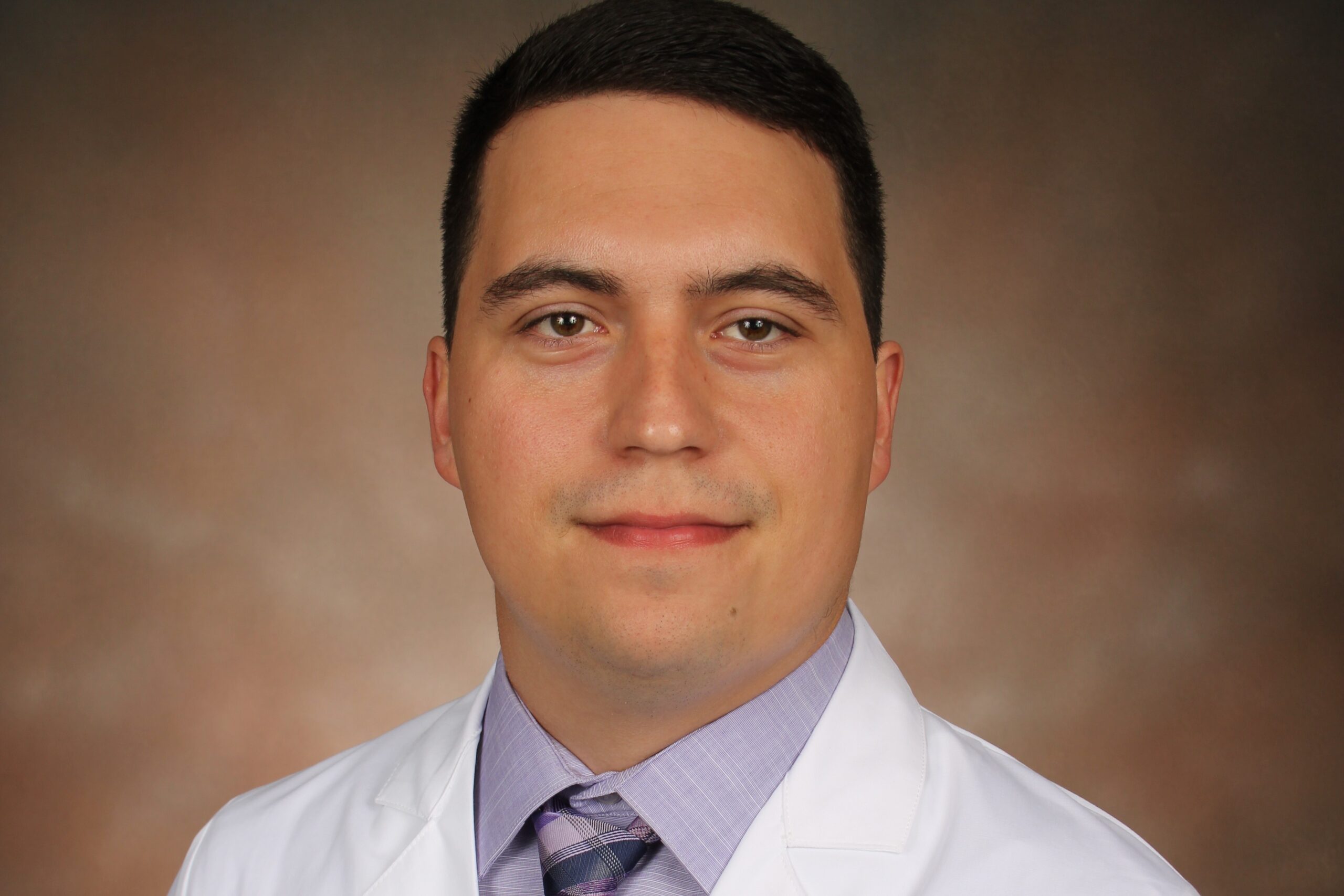 Third Year ACP Student Takes on New Role in KPhA Pilot Program ...